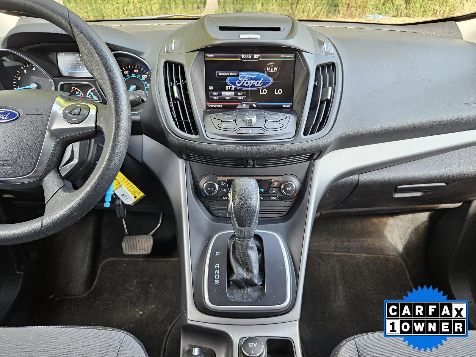 2014 Ford Escape Vehicle Photo in Harrisburg, PA 17111