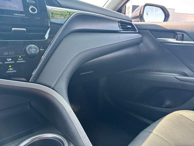 2023 Toyota Camry Vehicle Photo in Jonesboro, AR 72404
