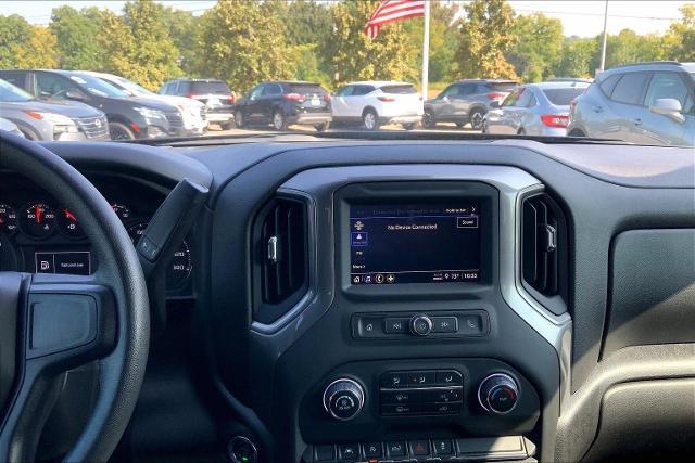 2025 Chevrolet Silverado 1500 Vehicle Photo in KANSAS CITY, MO 64114-4502