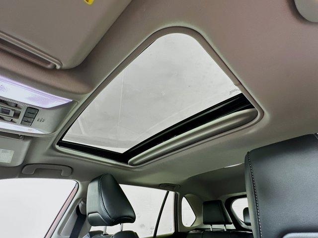 2022 Toyota RAV4 Vehicle Photo in Flemington, NJ 08822