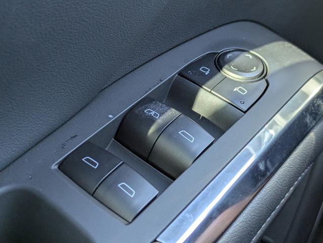 2025 Chevrolet Traverse Vehicle Photo in BEAUFORT, SC 29906-4218