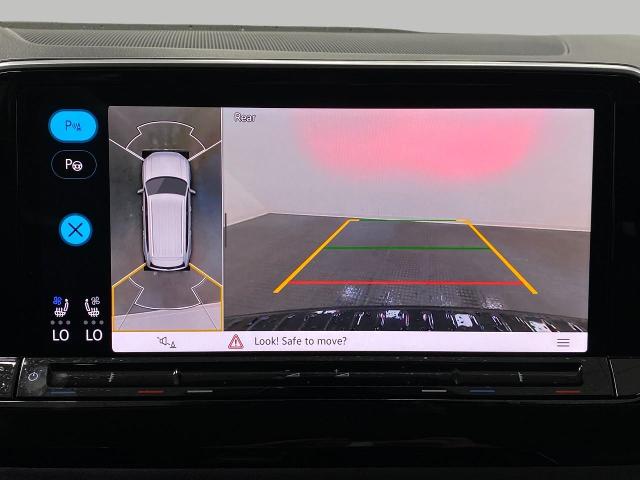 2026 Volkswagen Atlas Vehicle Photo in Appleton, WI 54913