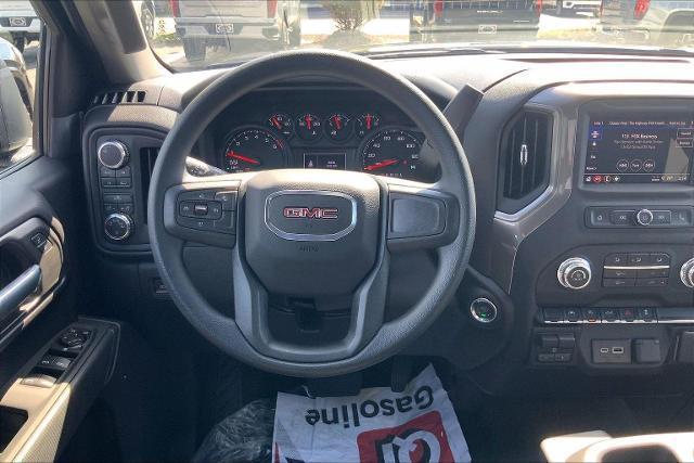 2026 GMC Sierra 1500 Vehicle Photo in INDEPENDENCE, MO 64055-1377