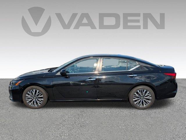 2023 Nissan Altima Vehicle Photo in BRUNSWICK, GA 31525-1881