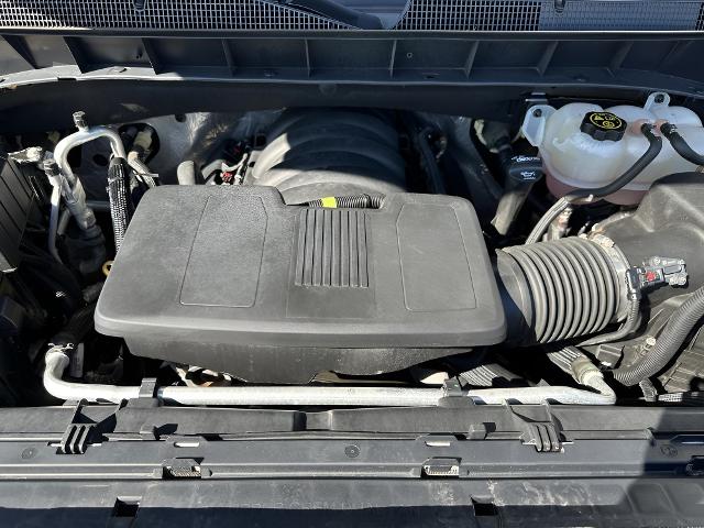 2019 Chevrolet Silverado 1500 Vehicle Photo in MANITOWOC, WI 54220-5838