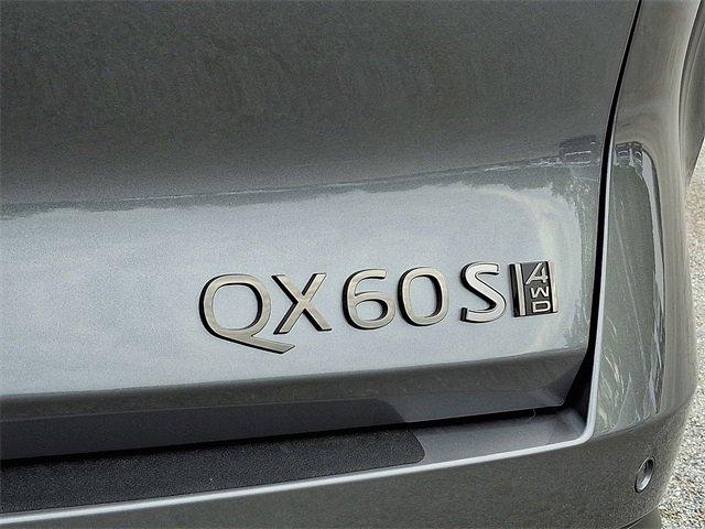 2026 INFINITI QX60 Vehicle Photo in Willow Grove, PA 19090