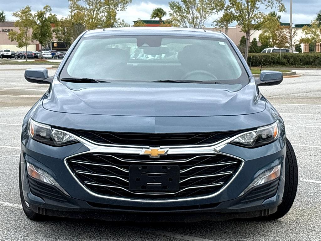 2024 Chevrolet Malibu Vehicle Photo in POOLER, GA 31322-3252
