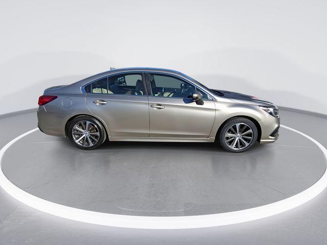 2019 Subaru Legacy Vehicle Photo in Pleasant Hills, PA 15236