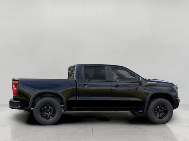 2026 Chevrolet Silverado 1500 Vehicle Photo in NEENAH, WI 54956-2243