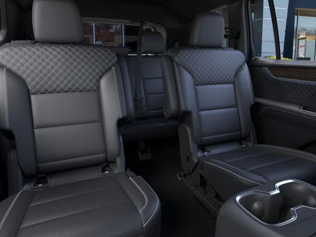 2026 GMC Acadia Vehicle Photo in ZELIENOPLE, PA 16063-2910