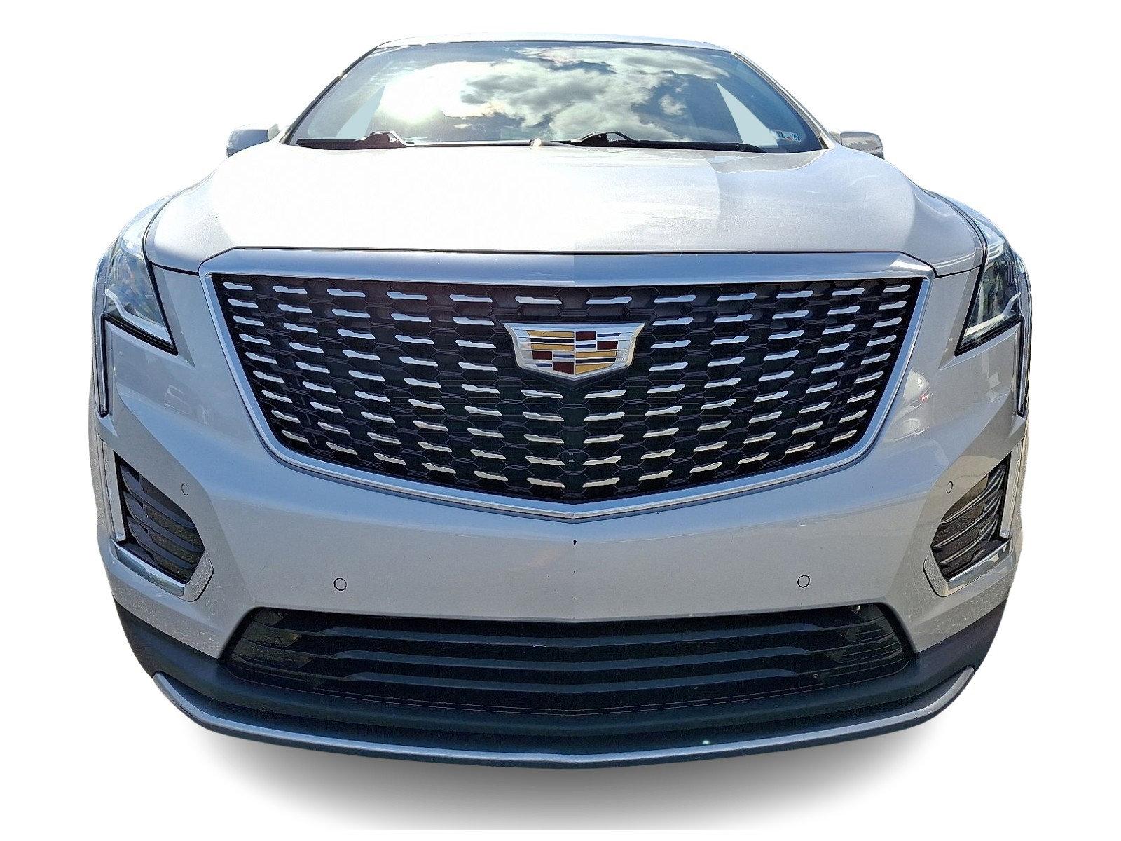 2020 Cadillac XT5 Vehicle Photo in BETHLEHEM, PA 18017-9401