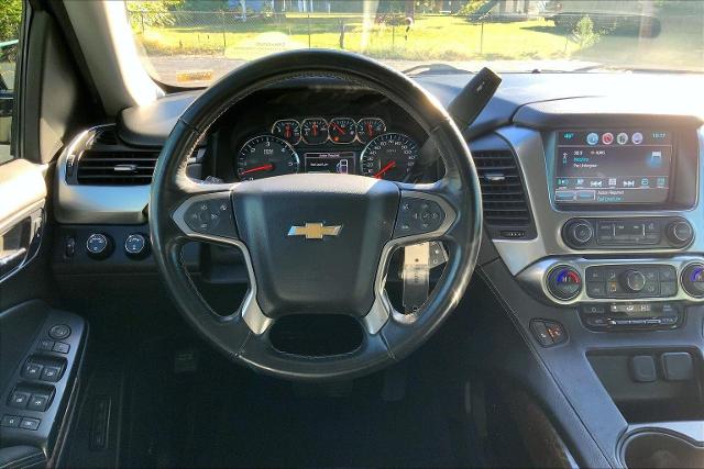 2019 Chevrolet Suburban Vehicle Photo in INDEPENDENCE, MO 64055-1314
