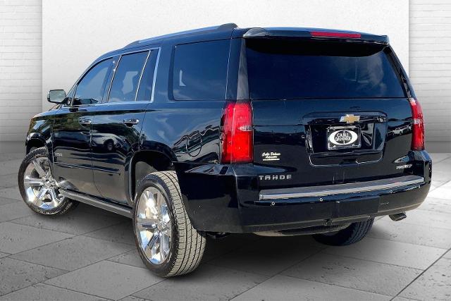 2019 Chevrolet Tahoe Vehicle Photo in KANSAS CITY, MO 64114-4502