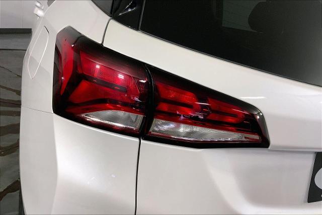 2022 Chevrolet Equinox Vehicle Photo in INDEPENDENCE, MO 64055-1314