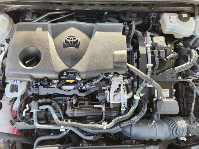 2021 Toyota Avalon Vehicle Photo in DENTON, TX 76210-9321
