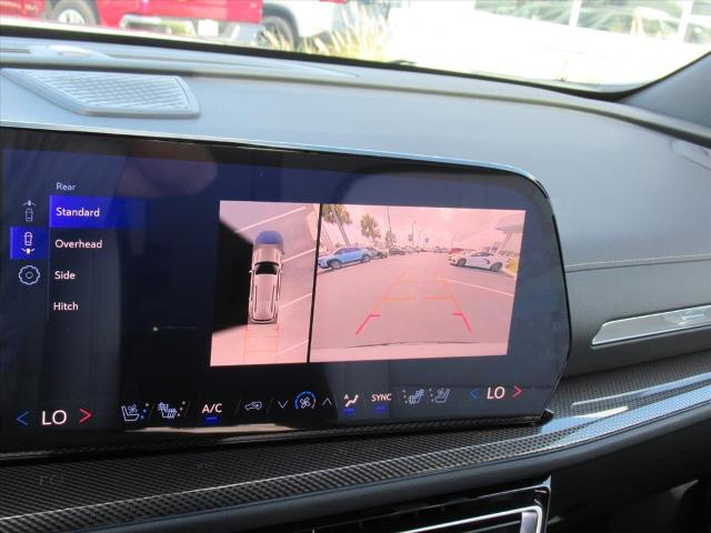 2025 Chevrolet Traverse Vehicle Photo in LEESBURG, FL 34788-4022