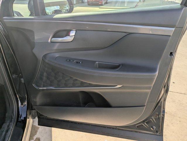 2023 Hyundai Santa Fe Vehicle Photo in SELMA, TX 78154-1460