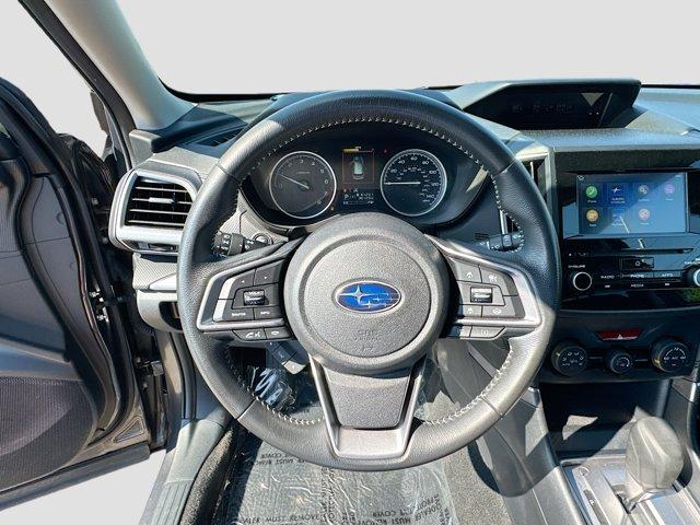 2022 Subaru Forester Vehicle Photo in Doylestown, PA 18902