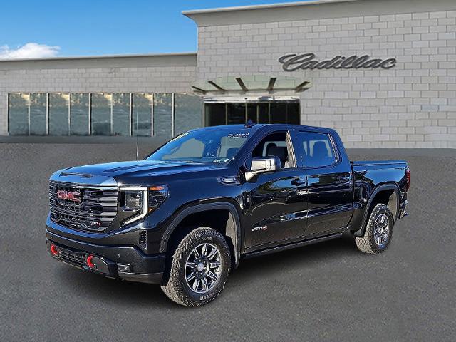 2024 GMC Sierra 1500 Vehicle Photo in TREVOSE, PA 19053-4984
