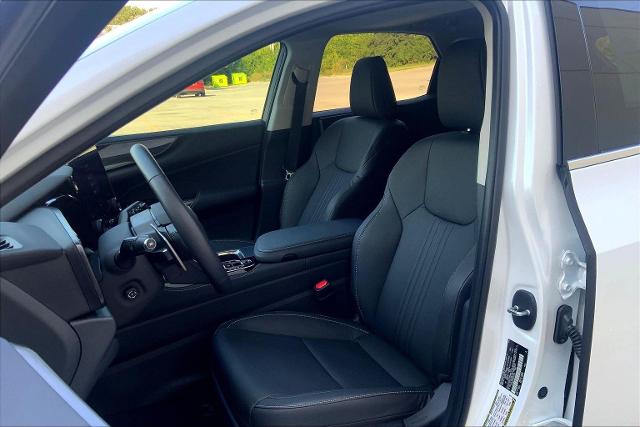 2025 Lexus NX Vehicle Photo in KANSAS CITY, MO 64114-4545