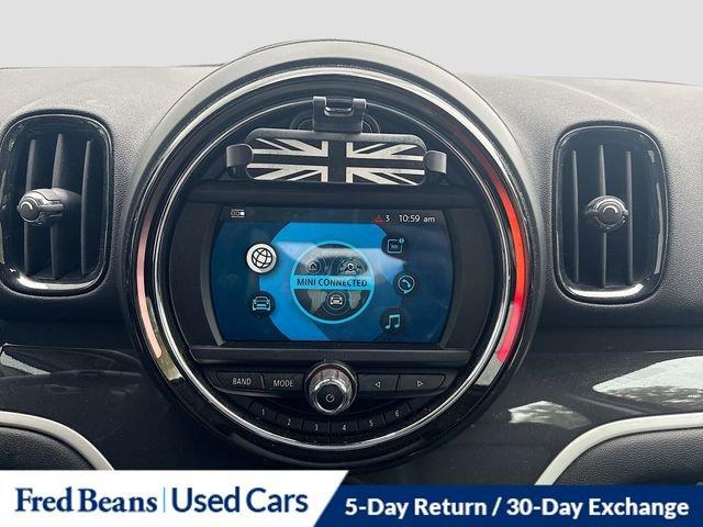 2019 MINI Cooper S Countryman ALL4 Vehicle Photo in Doylestown, PA 18902