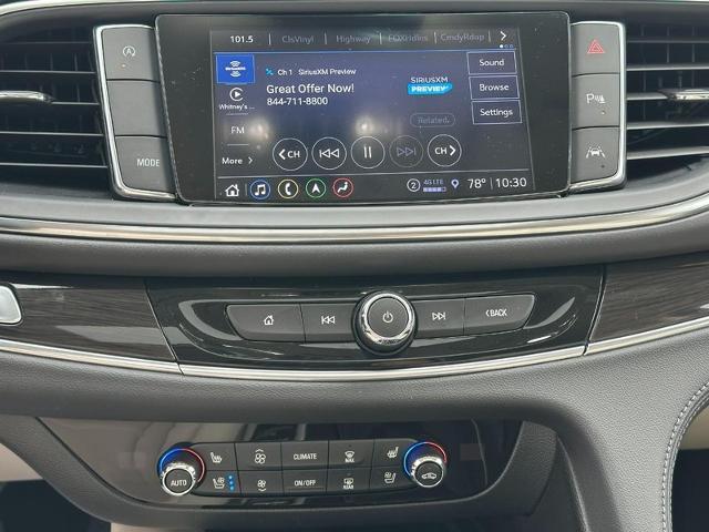 2023 Buick Enclave Vehicle Photo in COLUMBIA, MO 65203-3903