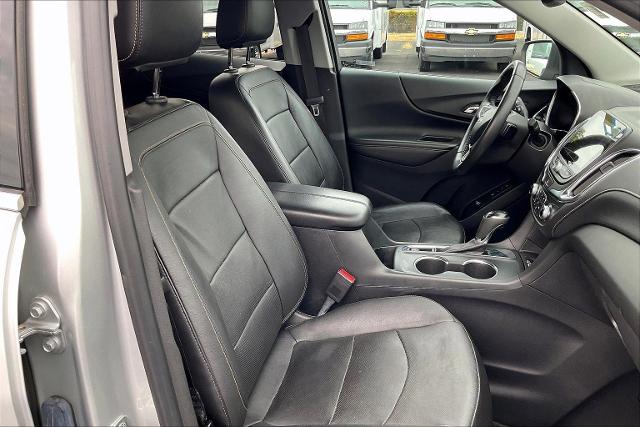 2021 Chevrolet Equinox Vehicle Photo in INDEPENDENCE, MO 64055-1314