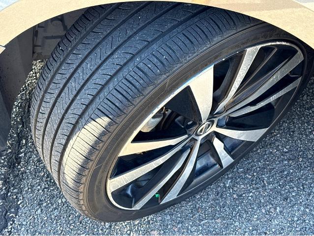 2021 Nissan Altima Vehicle Photo in BEAUFORT, SC 29906-4218