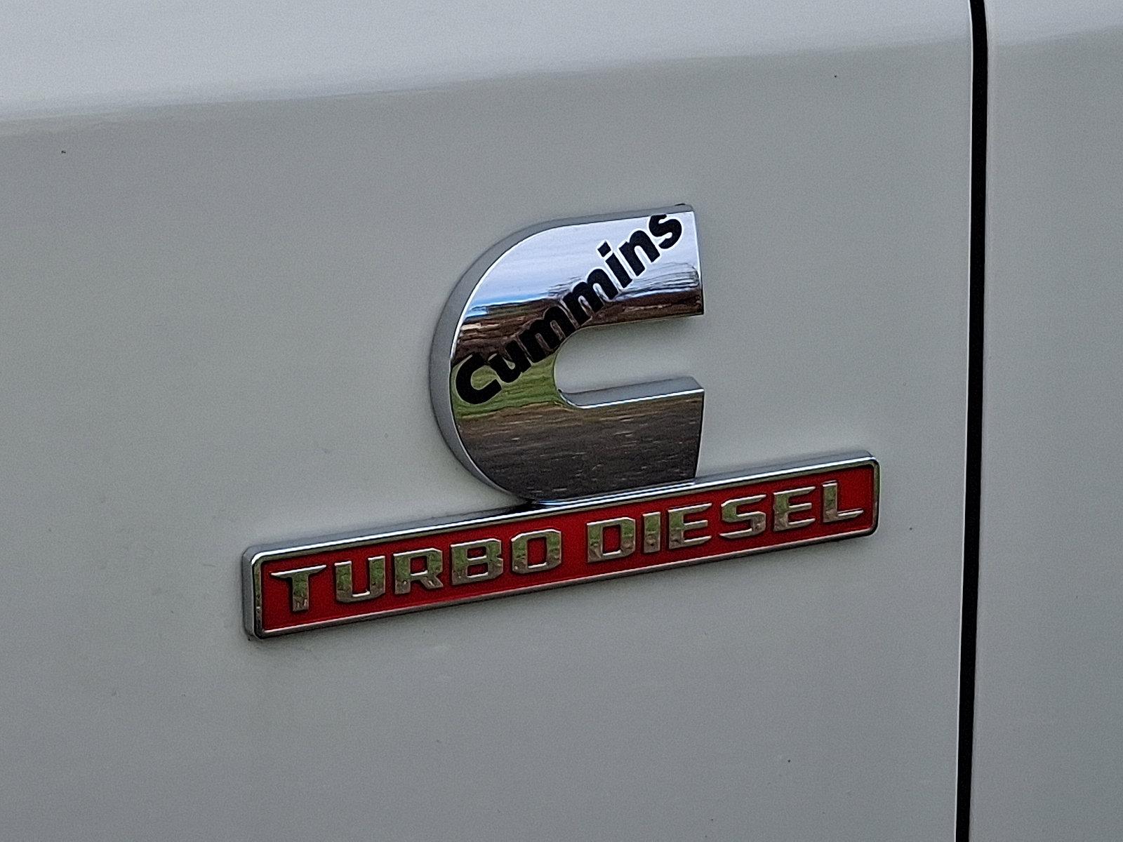 2022 Ram 3500 Vehicle Photo in Trevose, PA 19053