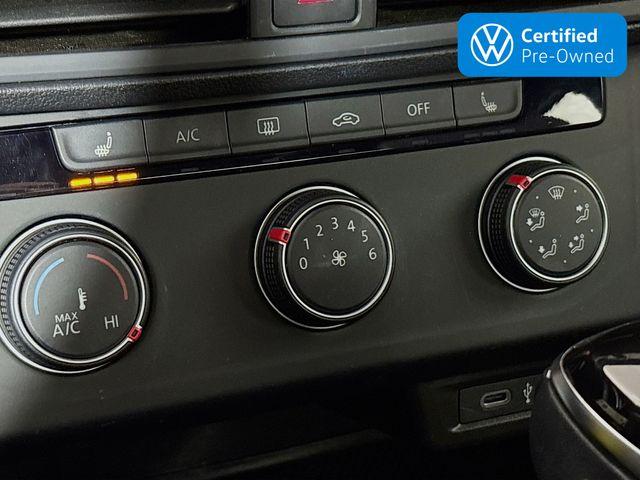 2024 Volkswagen Jetta Vehicle Photo in Puyallup, WA 98371