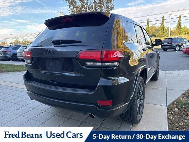 2020 Jeep Grand Cherokee Vehicle Photo in Flemington, NJ 08822