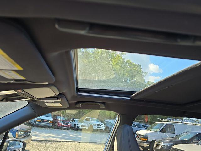 2025 Subaru Forester Vehicle Photo in Pleasant Hills, PA 15236