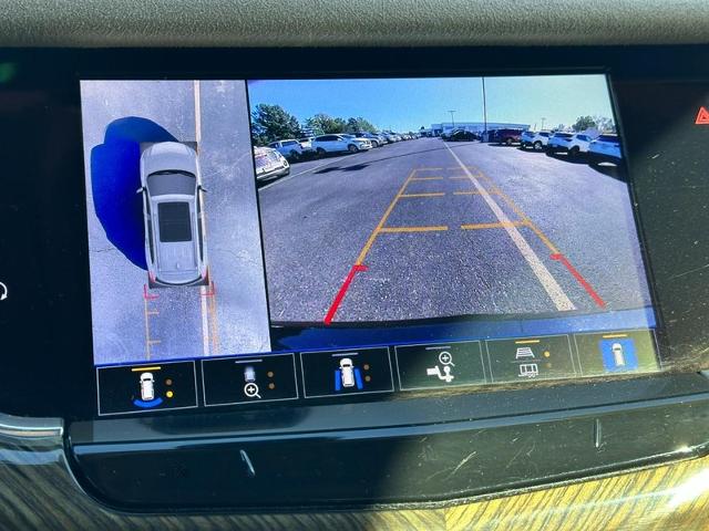 2021 Cadillac XT6 Vehicle Photo in COLUMBIA, MO 65203-3903