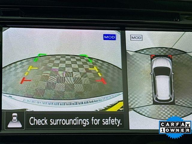 2019 Nissan Rogue Vehicle Photo in Puyallup, WA 98371