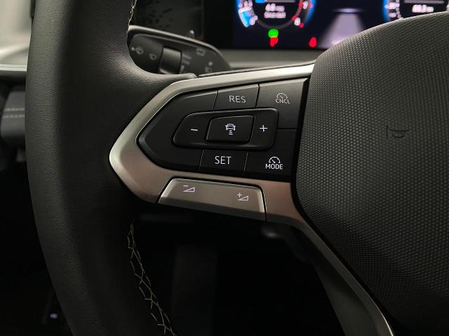 2025 Volkswagen Tiguan Vehicle Photo in Appleton, WI 54913