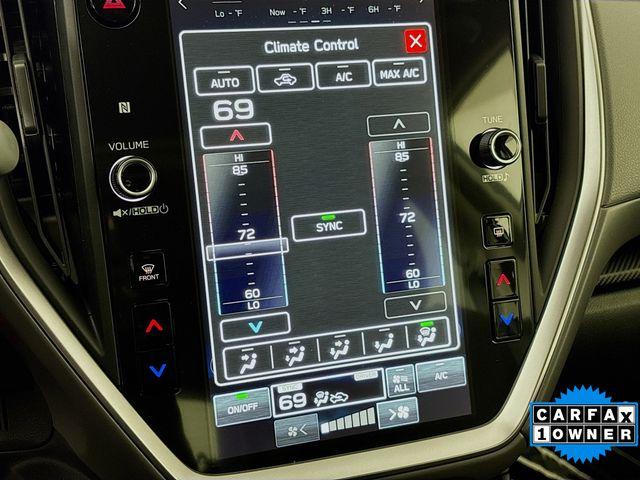 2025 Subaru Crosstrek Vehicle Photo in Puyallup, WA 98371