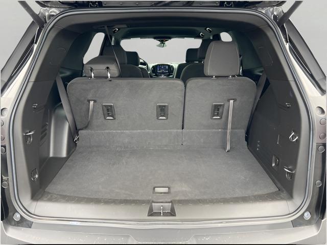 2022 Chevrolet Traverse Vehicle Photo in MANITOWOC, WI 54220-5838