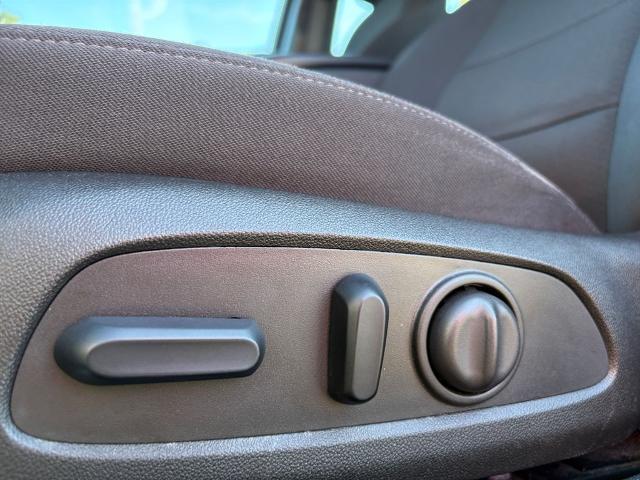 2023 Chevrolet Malibu Vehicle Photo in Savannah, GA 31419