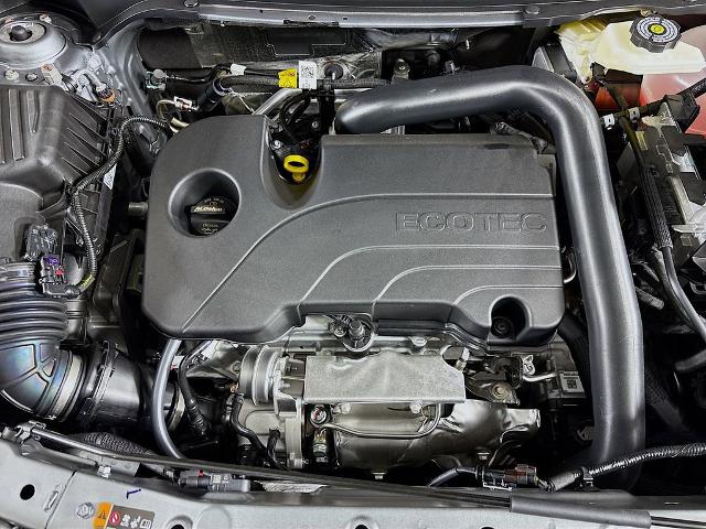 2026 GMC Terrain Vehicle Photo in PUYALLUP, WA 98371-4149