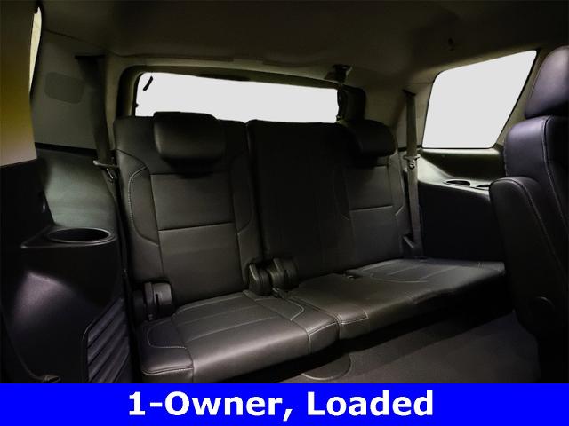 2019 Chevrolet Tahoe Vehicle Photo in EVERETT, WA 98203-5662