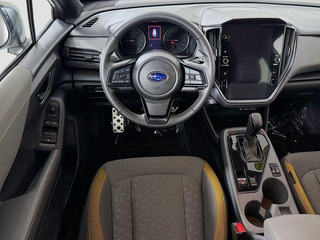 2024 Subaru Crosstrek Vehicle Photo in Puyallup, WA 98371