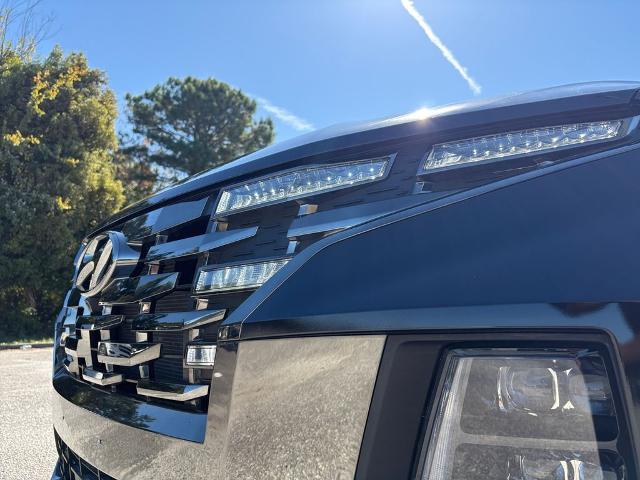 2023 Hyundai SANTA CRUZ Vehicle Photo in Brunswick, GA 31525