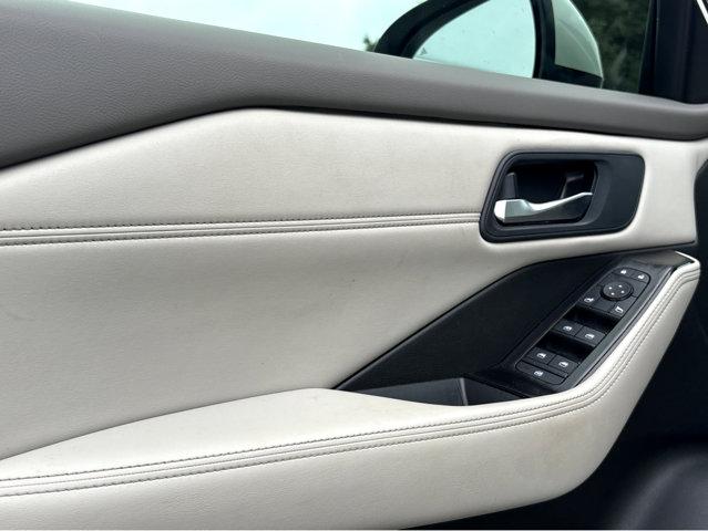 2023 Nissan Rogue Vehicle Photo in Savannah, GA 31419