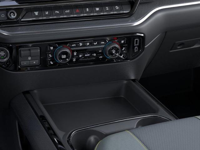 2026 Chevrolet Silverado 2500 HD Vehicle Photo in EVERETT, WA 98203-5662