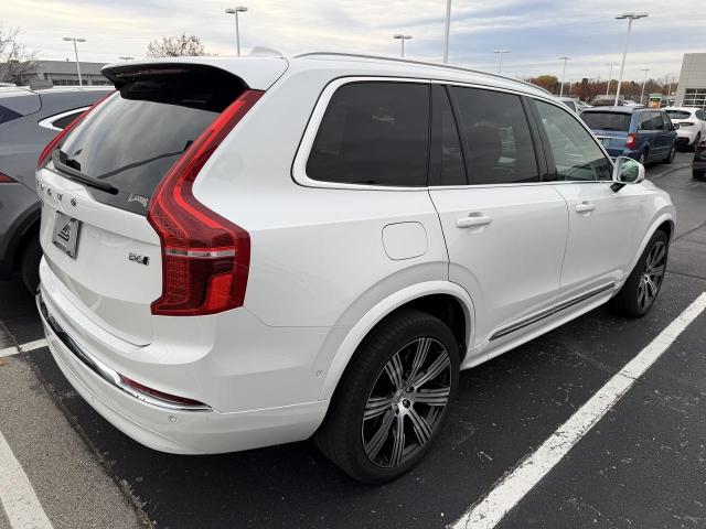 2023 Volvo XC90 Vehicle Photo in Appleton, WI 54913
