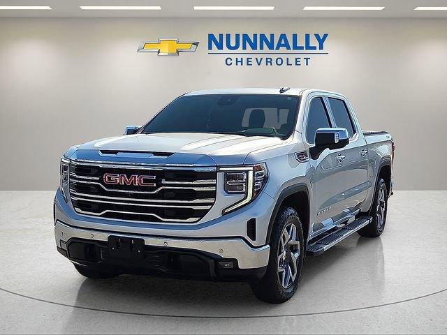 2022 GMC Sierra 1500 Vehicle Photo in BENTONVILLE, AR 72712-4322