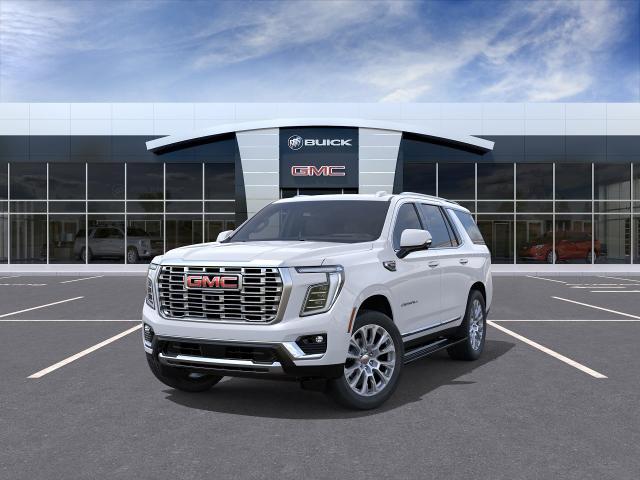 2026 GMC Yukon Denali - 7