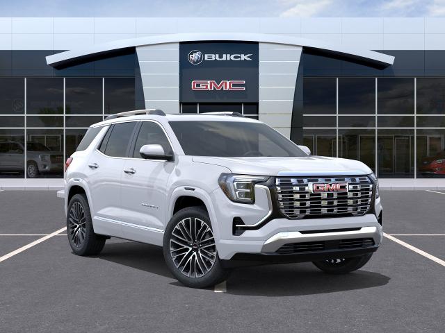 2027 GMC Terrain photo 7 of 32