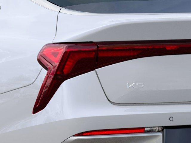 2025 Kia K5 Vehicle Photo in Westbrook, ME 04092