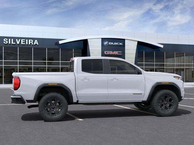 2025 GMC Canyon Vehicle Photo in HEALDSBURG, CA 95448-3401